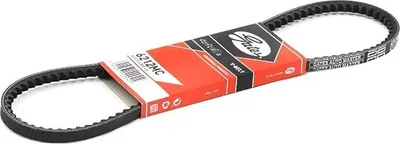 Produktbild von GATES 6212MC Keilriemen 800mm für BMW 3 Limousine (E30) 5 Limousine (E34) 3 Cabrio (E30) für OPEL Astra F CC (T92) Calibra A (C89)