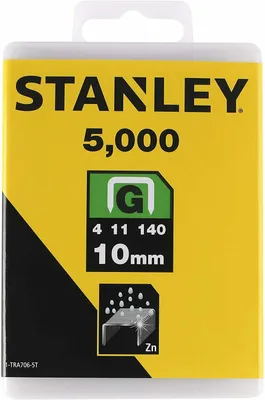 Produktbild von Stanley 140 tips skavas Stanley 5000 gab. 10 mm