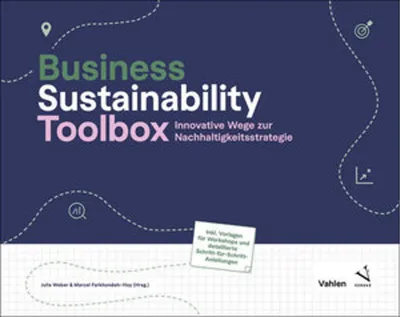 Image de Business Sustainability Toolbox