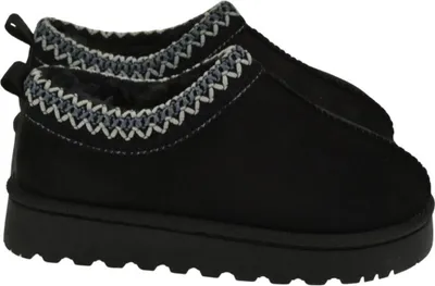 Produktbild von Kinderstiefel UGGIE, schwarz, Größe 25-30