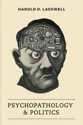 Immagine prodotto di Psychopathology and Politics