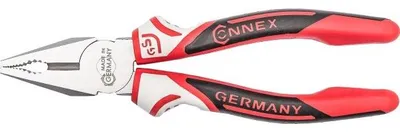 Produktbild von Connex Kraft-Kombizange 200 mm, 3K-Griff, COXT111200