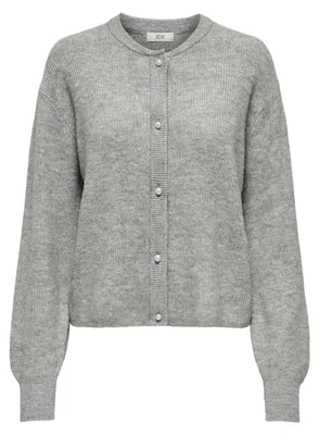Produktbild von JDY JDYLUMI Life L/S Button CARDIGA KNT NOOS