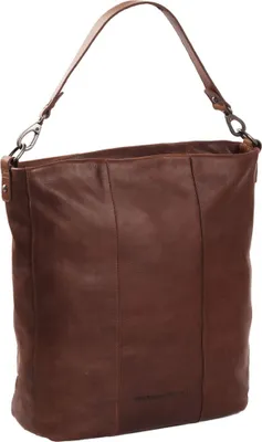 Immagine prodotto di The Chesterfield Brand borsa a tracolla borsa a tracolla Bruges Shoulderbag Brown marrone