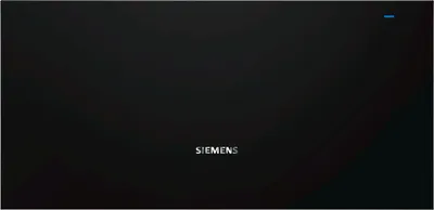 Produktbild von Siemens Wärmeschublade Edelstahl BI630DNS1