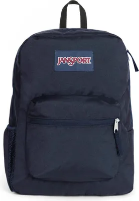 Produktbild von JANSPORT Cross Town Rucksack 42 cm navy