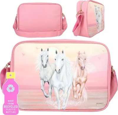 Produktbild von Depesche Miss Melody große Umhängetasche SUNDOWN