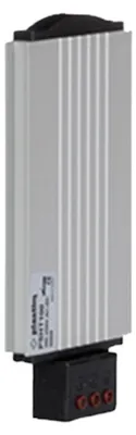 Immagine prodotto di Riscaldatore per armadi elettrici Slim PTC 30W, PSHT030, Plastim