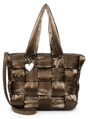 Produktbild von emily & noah E&N Dilara Tasche Braun in Gr. OneSize