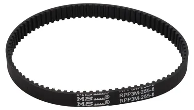 Produktbild von Kenwood Unterriemen RPP3M-255-8 Multipro FPM80 FPM81 FP730 FP905 FP910