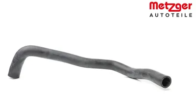 Produktbild von METZGER Kühlerschlauch Wasserschlauch für TOYOTA AYGO (WNB1, KGB1) 2420998