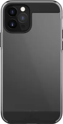 Image de Black Rock Air Robust Backcover Apple iPhone 12, iPhone 12 Pro Transparent (192162)