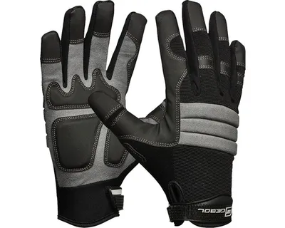 Produktbild von Gebol Handschuh Master Performance