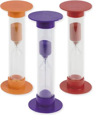 Produktbild von Set Sanduhren 'L'