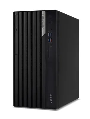 Obrázok produktu pre Acer Veriton M M4690 - Intel® Core? i5 - i5-12400 - 16 GB - 256 GB - Windows 11 Pro - 64-bitový