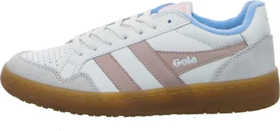 Produktbild von Gola Sneaker Low Damen 32303337333234 Weiß 37 EU