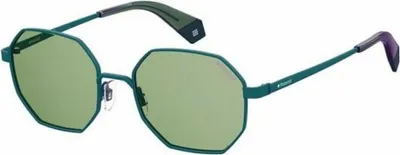 Produktbild von Polaroid Mod. Pld 6067_S Green
