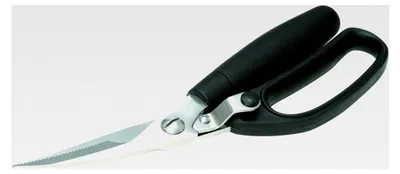 Produktbild von Profi Geflügelschere, Fleischschere, Tranchierschere