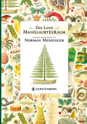 Produktbild von Das Land ManGlaubtEsKaum