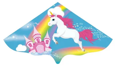 Produktbild von Günther Emma (Einhorn) Kinderdrachen