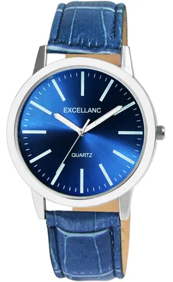 Produktbild von Herrenuhr Kunstleder Mineralglas