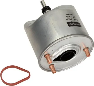 Produktbild von Kraftstofffilter MAXGEAR 26-1118 passend für PEUGEOT 2008 Kombi (CU) Leitungsfilter