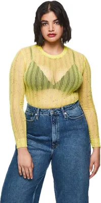Produktbild von Pepe Jeans Katie Lemon S