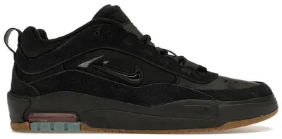 Immagine prodotto di Nike Air Max Ishod Wair SB "Black Gum", nero, dimensioni: 37,5