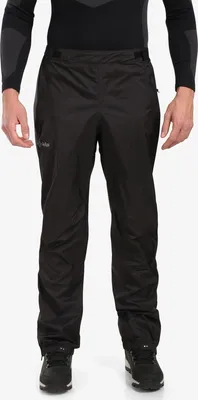 Produktbild von Kilpi Alpin Hosen Schwarz L Mann Schwarz L