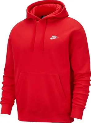 Immagine prodotto di NIKE M NSW Club Felpa con cappuccio Po BB Uomo
