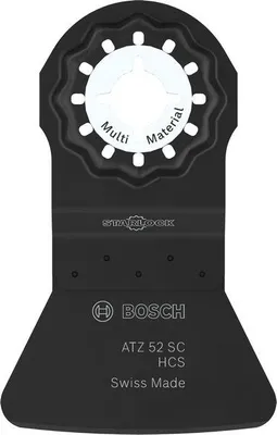 Produktbild von ATZ 52 SC Multi Material Tauchsägeblatt, Starlock, 52 x 26 mm