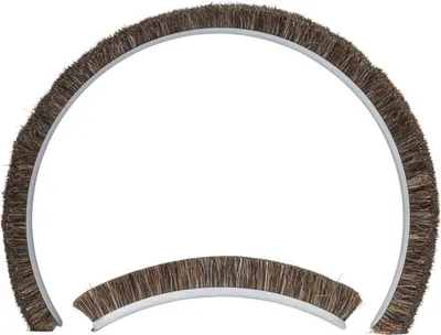 Obrázok produktu pre Bosch 2 605 510 226, 12,5 cm, Šedá, Strieborná, 1 kusov