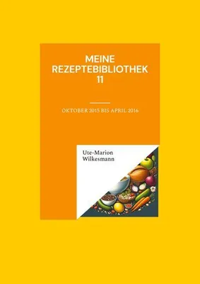Obrázok produktu pre Meine Rezeptebibliothek 11