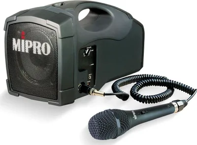 Zdjęcie produktu dla Mipro Ma-101C