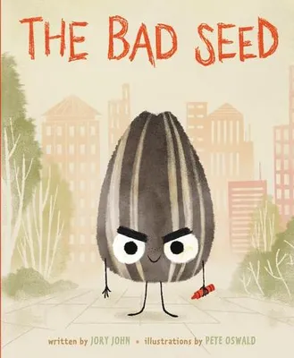 Obrázek produktu pro The Bad Seed