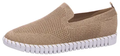 Produktbild von La Strada Slipper Gold in Gr. 42