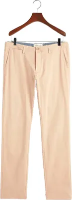 Produktbild von Gant Sports Slim Fit Chinohose Beige 30 / 30 Mann Beige 30
