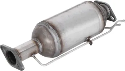 Produktbild von JMJ 1015 Dieselpartikelfilter DPF Rußpartikelfilter für FORD MONDEO IV Turnier (BA7) Abgasanlage Diesel