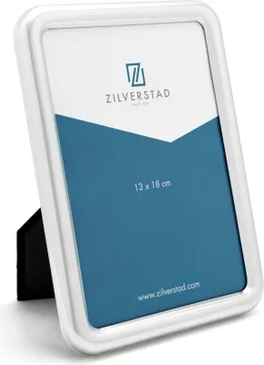 Produktbild von Zilverstad Bordeaux        13x18 Metall Portrait versilb. 7405231