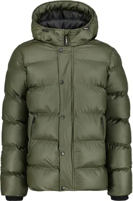 Produktbild von Garcia Gj310908 Jacke Grün M Mann Grün M