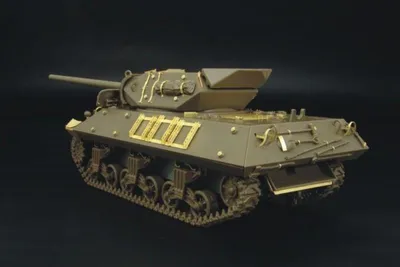 Produktbild von Hauler Models HLX48060 - 1:48 M10 - Zubehör