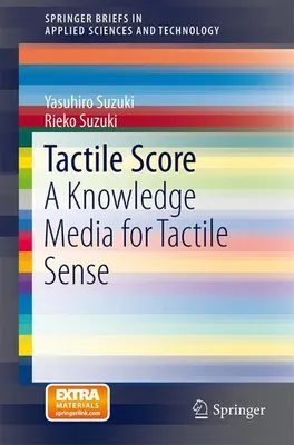 Obrázek produktu pro Tactile Score