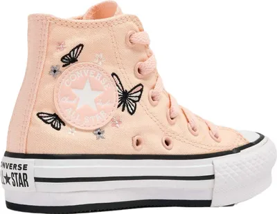 Zdjęcie produktu dla Converse Sneakers A07356C in Pink color size 28