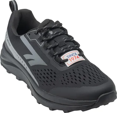 Produktbild von Hi-Tec - "Tolis" Sneaker für Herren PP14175 (41 EU) (Schwarz)