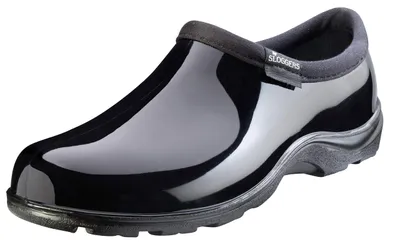 Imagen del producto de Sloggers 5100BK08, sandalias y zuecos para mujer, color negro básico, modelo sólido, talla 36