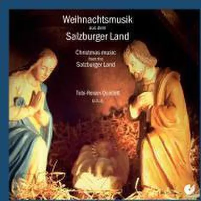 Immagine prodotto di Musica di Natale dal Salisburghese