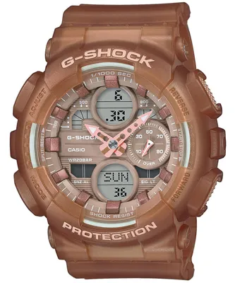 Obrázek produktu pro Casio G-SHOCK S-SERIES Dámské hodinky