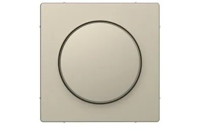 Produktbild von MERTEN MEG5250-6033 Zentralplatte Sahara System Design