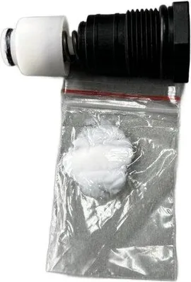 Image de Autoventil Start/Stop Nilfisk E130 E140 E145 E150 E160 D130 D140 12850151