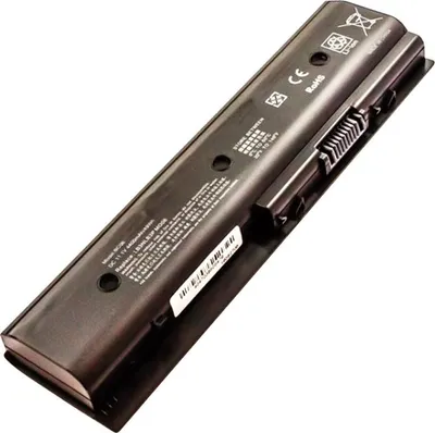 Produktbild von Akku passend für HP Akku HSTNN-LB3N, HSTNN-LB3P, 11,1 Volt 5200mAh